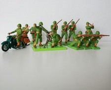 Vintage britains ltd gebraucht kaufen  Deutschland