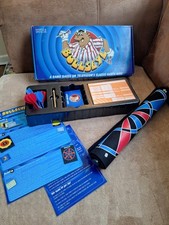 Vintage bullseye family for sale  NUNEATON