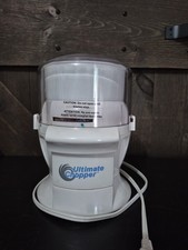 Ultimate chopper food for sale  Kingwood