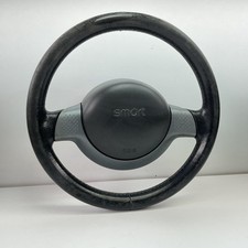 Volante con airbag usato  Altamura