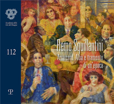 Catalogo remo squillantini. usato  Reggello