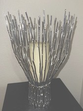 Gallery silver twigs for sale  Dallas