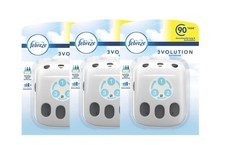 Febreze 3volution regulierbare gebraucht kaufen  Deutschland