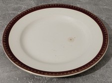 Grande assiette digoin d'occasion  Bas-en-Basset