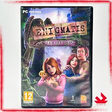 Enigmatis collection italiano usato  Vo
