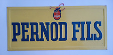 Pernod fils tole d'occasion  Grenade