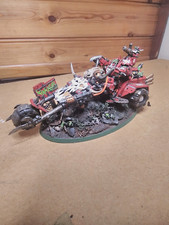 Warhammer 40k orks for sale  CHEPSTOW