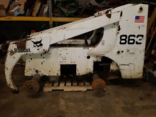 Bobcat 863 main for sale  Haymarket