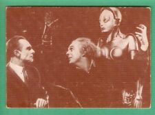 Fritz lang carte d'occasion  Buxerolles