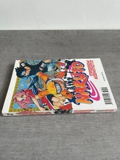Naruto serie nera usato  Vimodrone