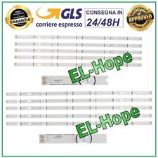 Kit barre led usato  Villabate