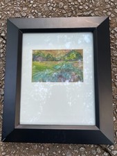 Dimensional abstract landscape for sale  Brandon