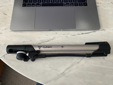 Topeak turbo morph for sale  LONDON