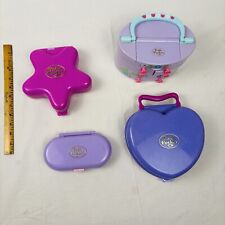 Vintage polly pockets for sale  Coatesville