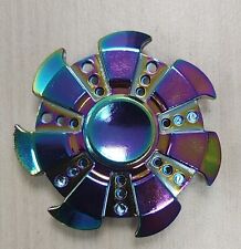 Fidget spinner colorful for sale  LONDON