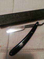 Rasoio vintage razor usato  Modena