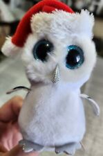 Christmas beanie boo for sale  CHIPPENHAM