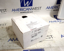 Burndy k11a36u2 terminali usato Burndy k11a36u2 terminali usato  Spedire a Italy