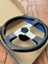 Universal steering wheel for sale  Terrell