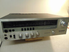 Amplificateur tuner 300 d'occasion  Rouen-