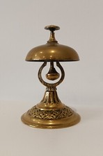 Victorian counter bell for sale  STROUD
