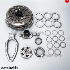Kit de embreagem DQ200 DSG 7 velocidades para VW Golf Jetta AUDI A3 TT 1.2T 1.4T 0AM198140L comprar usado  Enviando para Brazil