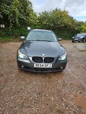 e39 530d for sale  TORQUAY