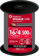 Southwire 56911645 speaker for sale  Jacksonville