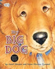 Big dog paperback for sale  Montgomery