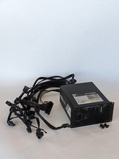 Fonte de alimentação CA Corsair RM750i 750Watts 80 PLUS dourada RPS0008 CP-9020082 TESTADA comprar usado  Enviando para Brazil