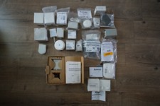 Heizung raumfühler fernbedien gebraucht kaufen  Landsberg am Lech