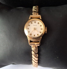 Timex ladies gold for sale  MILTON KEYNES
