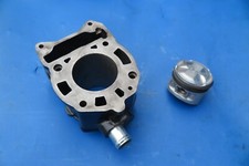 Piaggio gts125 cylinder for sale  LEEDS