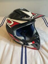 Casco moto cross usato  Mussolente