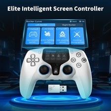 Gaming controller interactive for sale  Chino