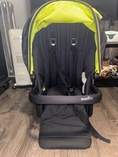 Evenflo pivot xplorer for sale  Woodhaven