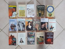 Lot livres poche d'occasion Lot livres poche d'occasion  Rambouillet