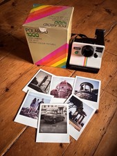 Vintage polaroid 1000 for sale  NEWPORT