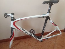 Telaio bici corsa usato Telaio bici corsa usato  Scafati