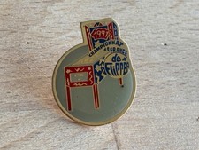Pins pin jeux d'occasion  Châtillon-le-Duc