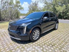 2019 cadillac xt4 for sale  Hollywood