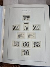 Vordrucke niederlande nederlan gebraucht kaufen  Hamburg