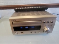Denon rcd m37dab for sale  CROYDON