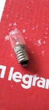 Lot ampoule culot d'occasion  Roubaix