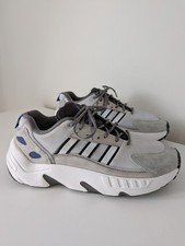 Adidas Originals ZX 22 Boost Trampki Męskie Rozmiar UK 7 Szare W bardzo dobrym stanie na sprzedaż  Wysyłka do Poland