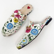 Gucci princetown flora for sale  Roseburg