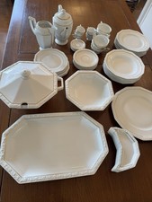 Komplettservice tafel kaffee gebraucht kaufen  Garmisch-Partenkirchen