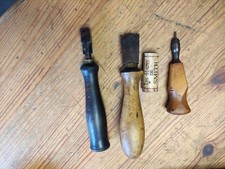 Lot outil ancien d'occasion  Bordeaux-