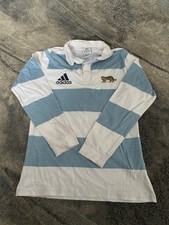 Argentina rugby union for sale  WORKINGTON