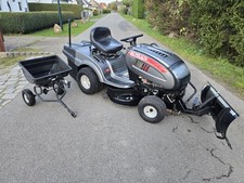 Rasentraktor aufsitzmäher mtd gebraucht kaufen Rasentraktor aufsitzmäher mtd gebraucht kaufen  Pasewalk
